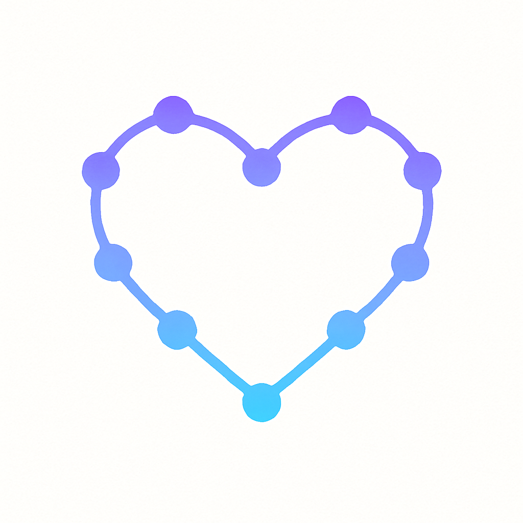 Community network heart