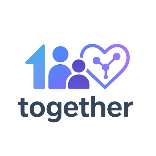 Together WorkSocial logo